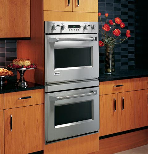 Monogram ZET2PLSS Stainless Steel