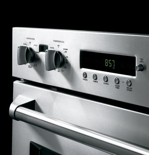 Monogram ZET2PLSS Stainless Steel