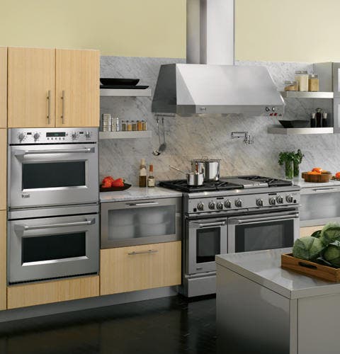 Monogram ZET2PLSS Stainless Steel