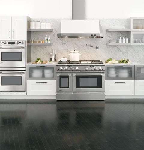 Monogram ZET2PLSS Stainless Steel