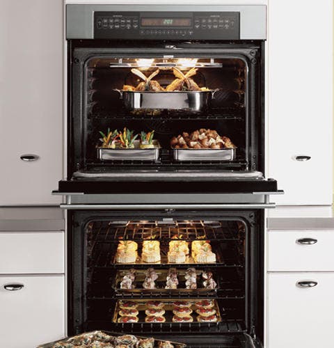 Monogram ZET958SFSS Stainless Steel