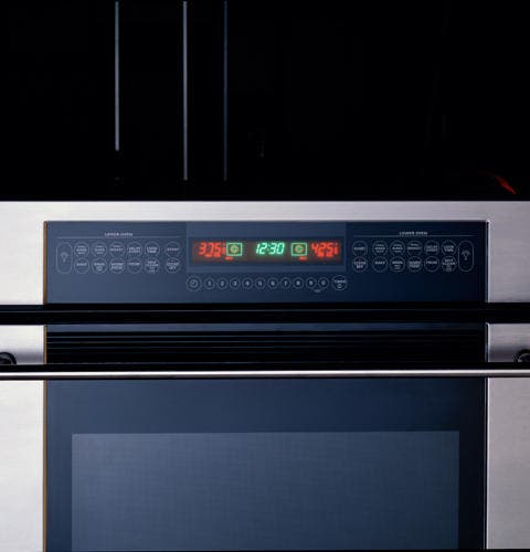 Monogram ZET958SFSS Stainless Steel
