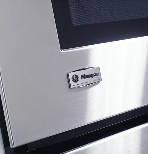 Monogram ZET958SFSS Stainless Steel