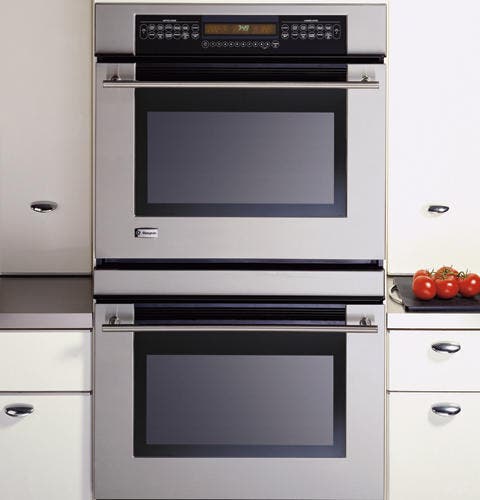 Monogram ZET958SFSS Stainless Steel