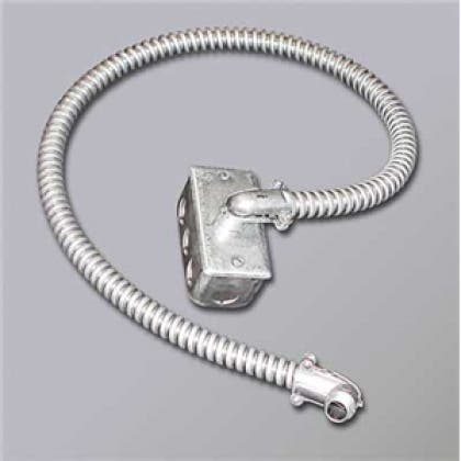 Friedrich PXCJ Conduit Kit with Junction Box