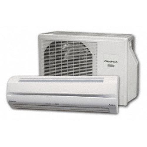 Friedrich M12CFPKG Wall Mounted Single Zone Systems