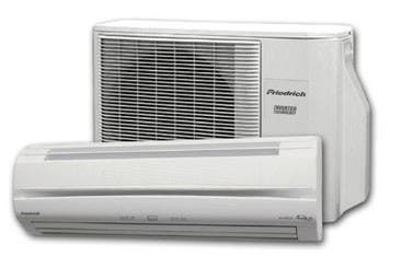 Friedrich M18CFPKG Wall Mounted Single Zone Systems