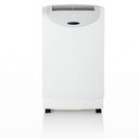 9,300 BTU Portable Air Conditioner with 212 CFM, 3 Fan Speeds, Self Evaporative Condensate System, 24 Hour Timer, LCD Remote and Bucketless Design