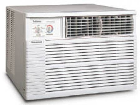 Friedrich YS09L10 9,200 BTU Room Air Conditioner