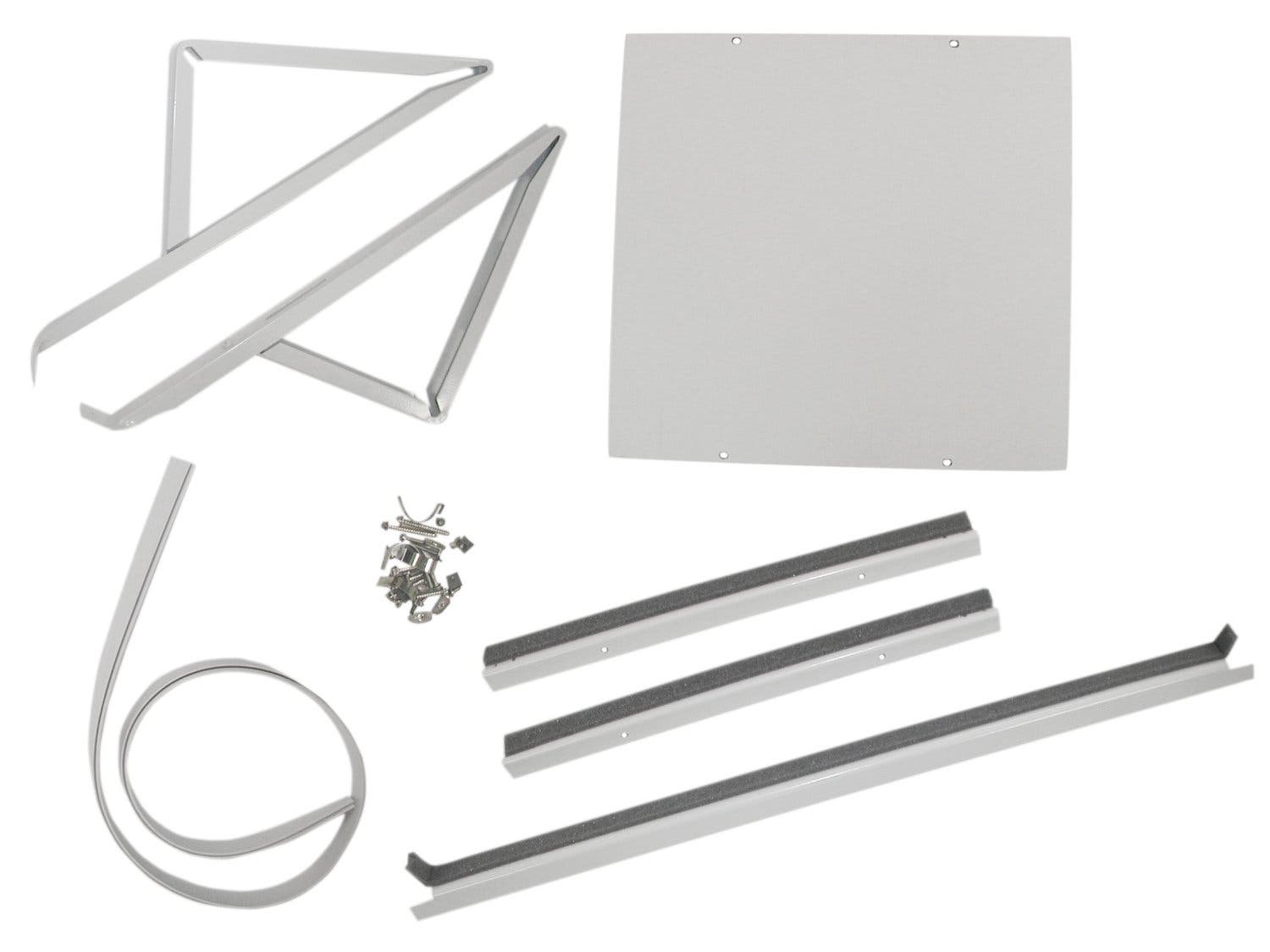 Friedrich WIKL Window Mounting Kit