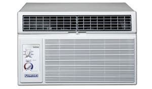 Friedrich YL24L34 24,000 BTU Window Air Conditioner