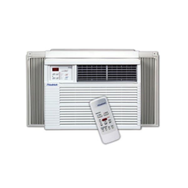 Friedrich XQ12L10A 11,700 BTU Room Air Conditioner