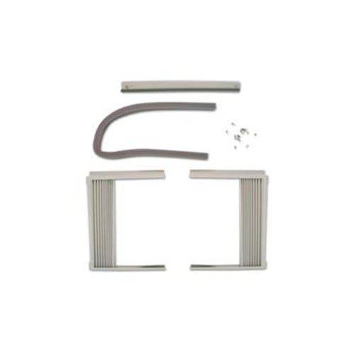 Friedrich WIKQ Twintemp Window Mounting Kit