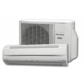Friedrich M24YFPKG Wall Mounted Single Zone Systems Air Conditioner