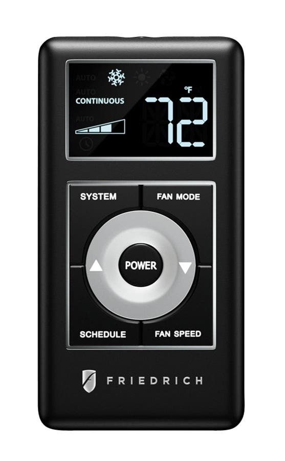 Friedrich SL28M30 27,800 BTU Room Air Conditioner