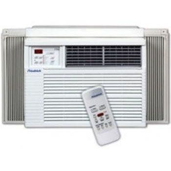 Friedrich XQ06L10A 6,300 BTU Room Air Conditioner