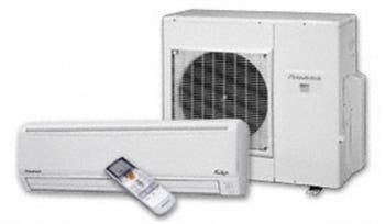Friedrich M30CFPKG Wall Mounted Single Zone Systems