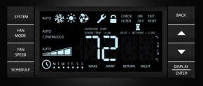 Friedrich SL36M30 36,000 BTU Room Air Conditioner