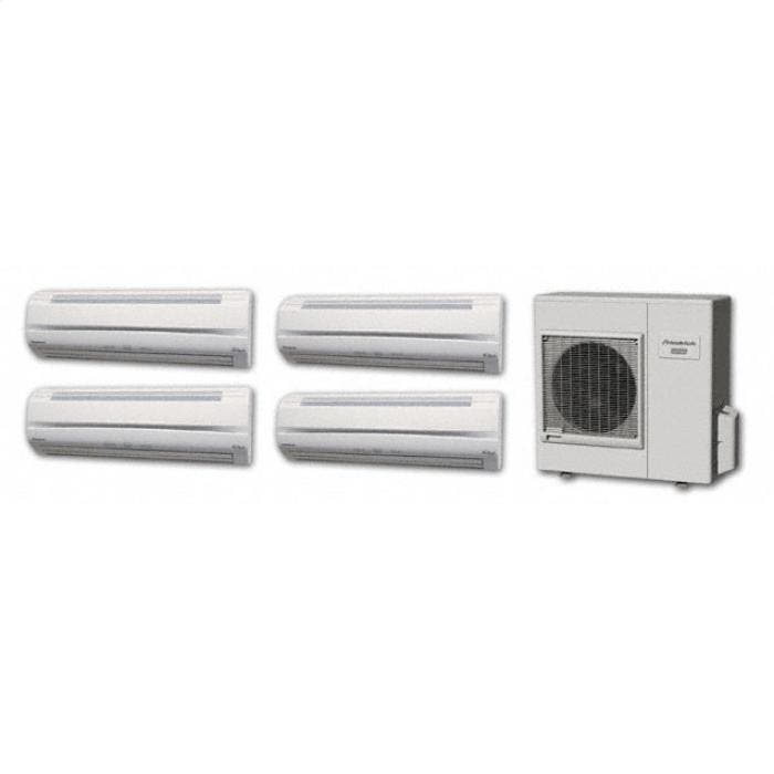 Friedrich M36TYF1PKG Wall Mount Tri Zone Systems