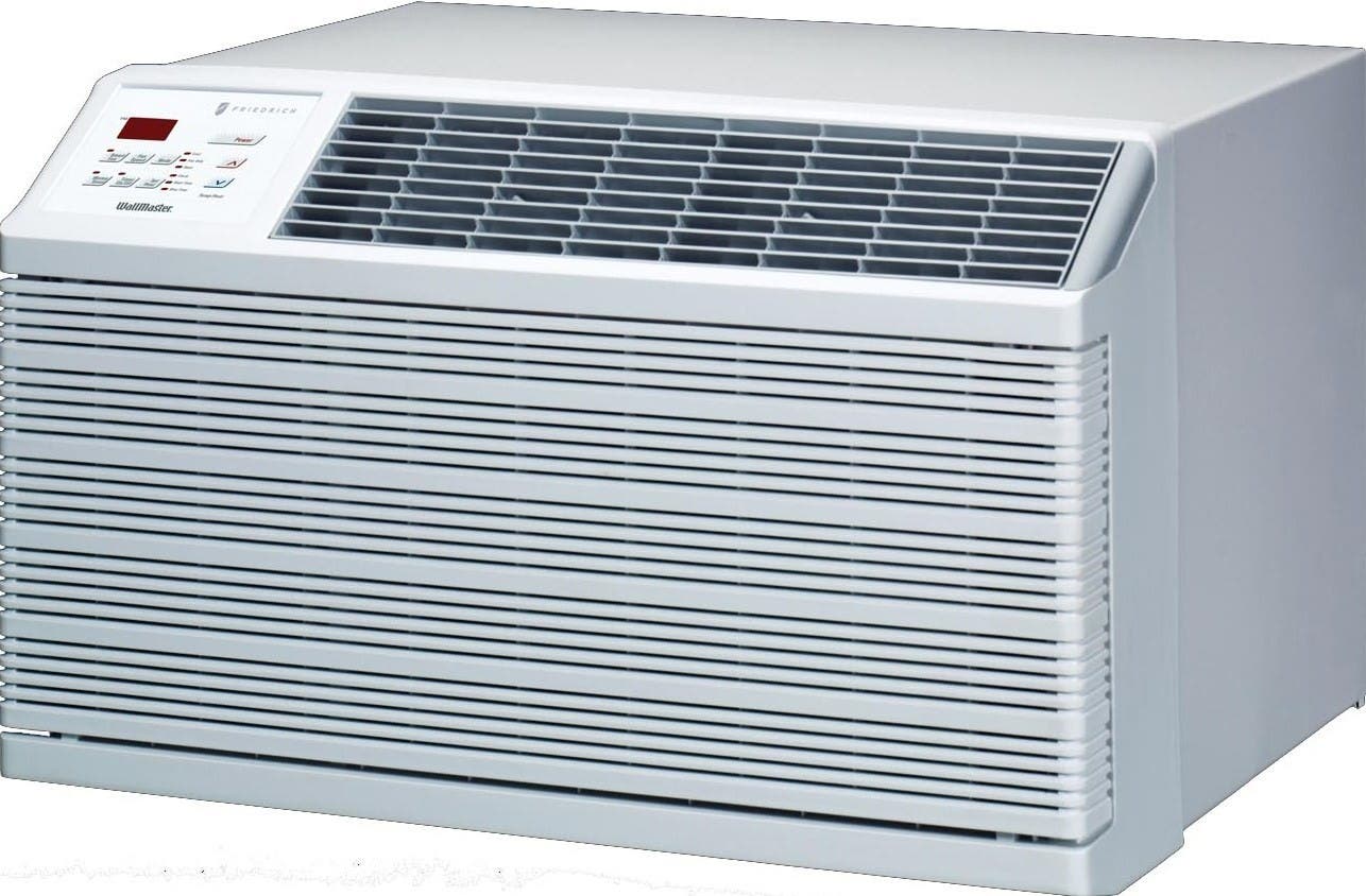 Friedrich WS10C30 9,500 BTU Through-the-Wall Air Conditioner