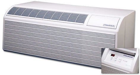 Friedrich PDE12K3SD 12,200 BTU Air Conditioner