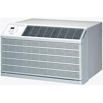 Friedrich WS08B10A 8,000 BTU Through-the-Wall Air Conditioner