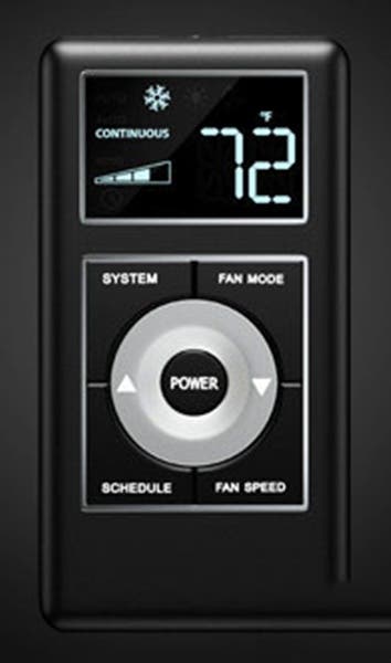 Friedrich SS08M10 7,900 BTU Room Air Conditioner