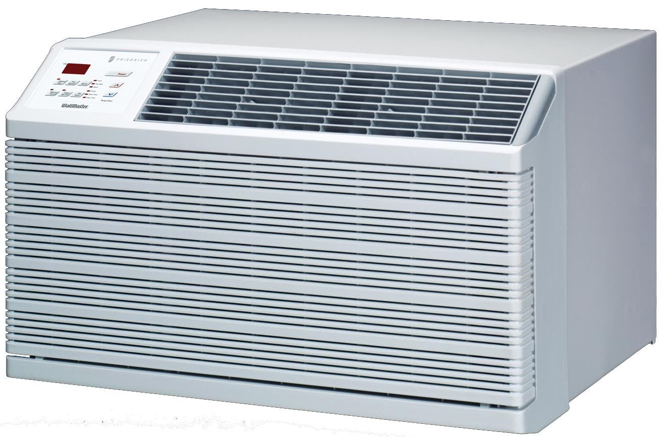 Friedrich WE13C33 12,600 BTU Through the Wall Air Conditioner