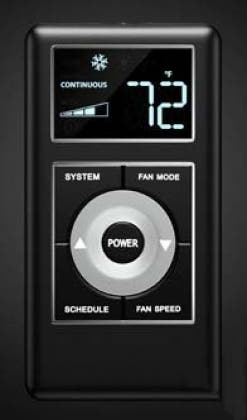 Friedrich SS12M10 12,200 BTU Room Air Conditioner