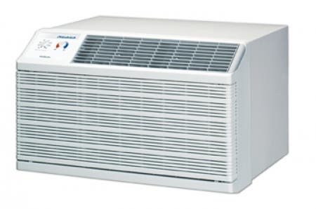 Friedrich WE10B33C 10,000 BTU Through-the-Wall Air Conditioner