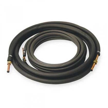 Friedrich T52150 15 ft. Insulated Refrigeration Line Set