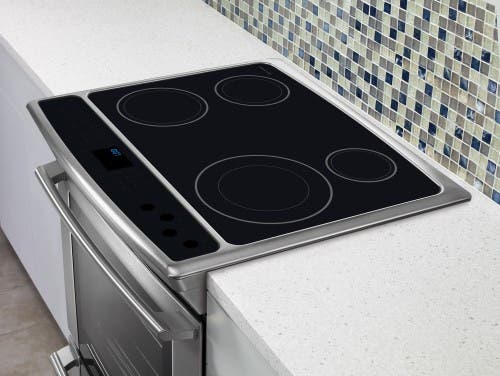 Electrolux EW30IS65JS Stainless Steel
