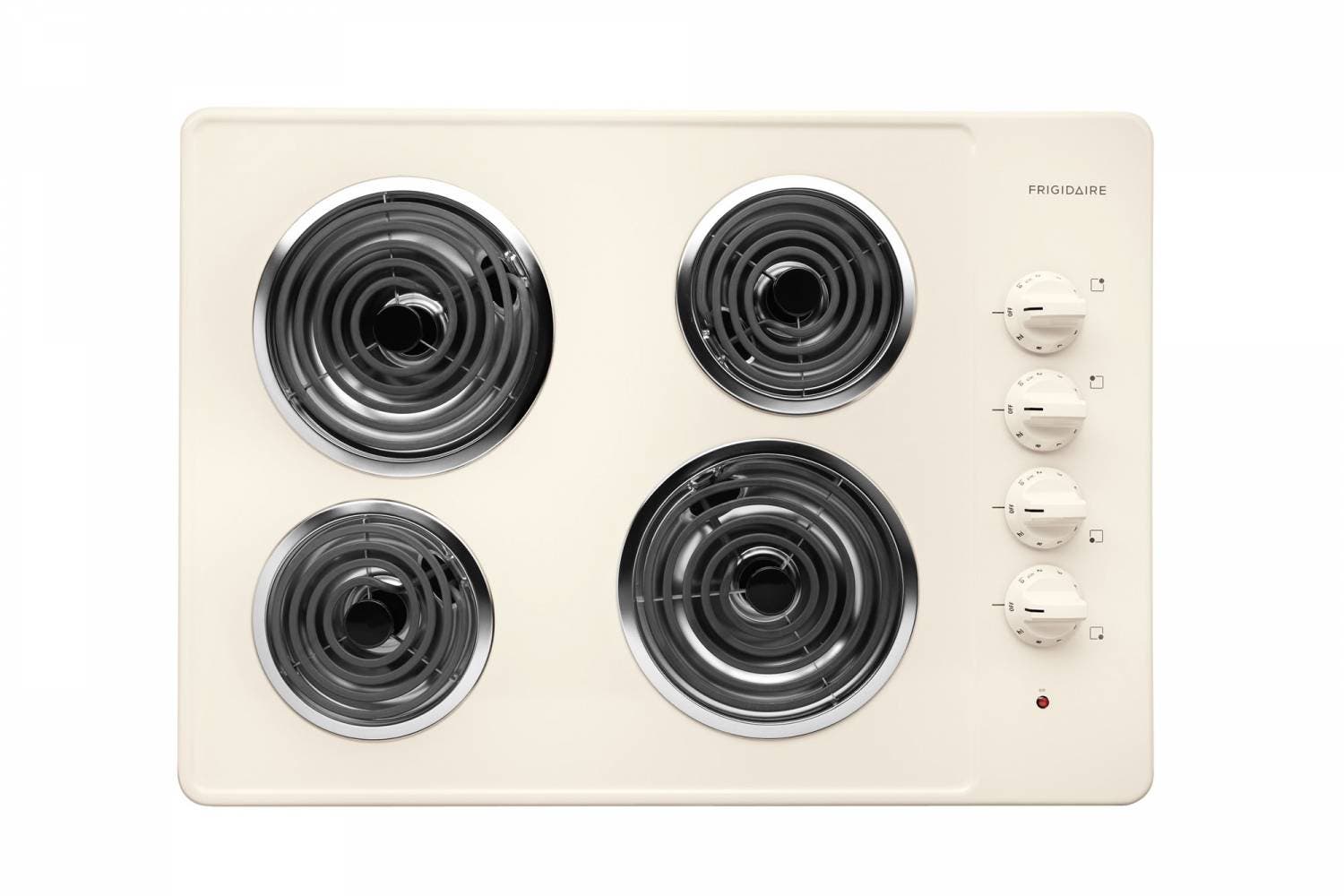 Frigidaire FFEC3005LQ Bisque