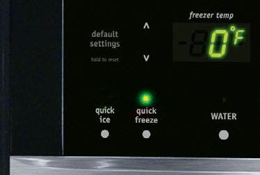 Frigidaire FGHC2369KE Ebony Black
