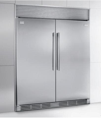 Frigidaire Professional FPUH17D7KF 16.7 cu. ft. All-Freezer
