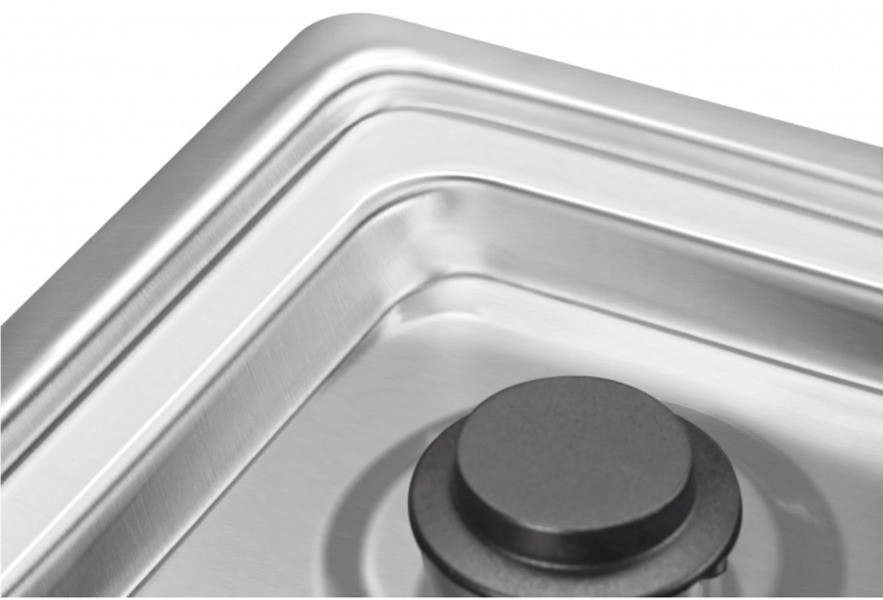 Electrolux EW30GC60IS Stainless Steel