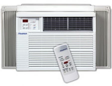 Friedrich XQ08L10 8,000 BTU X-Star Room Air Conditioner