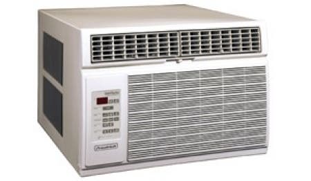 Friedrich SS08L10 8,400 BTU Room Air Conditioner