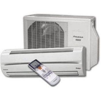 Friedrich M24CF 24,200 BTU Single Zone Wall-Mounted