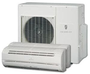 Friedrich M24DYF 24,000 BTU Dual Zone Wall-Mounted