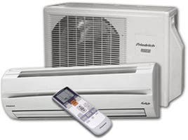 Friedrich M24YF 24,200 BTU Single Zone Wall-Mounted
