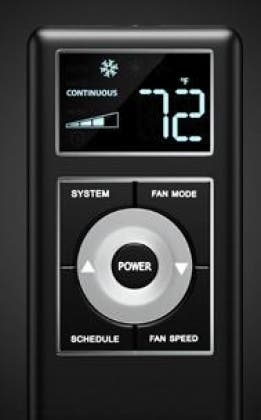 Friedrich YS12M33 12,100 BTU Room Air Conditioner