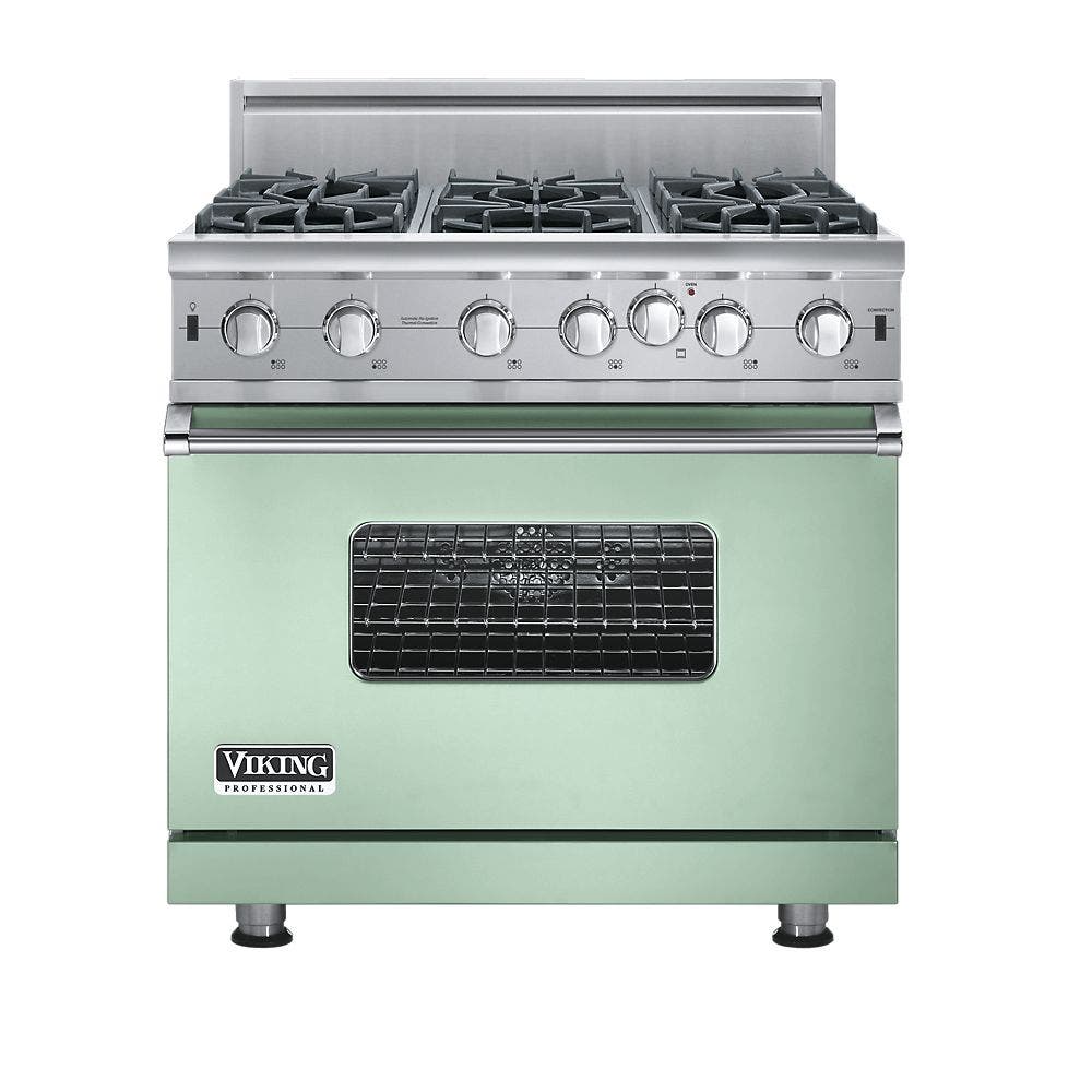 Viking VGIC5366B Custom Colors