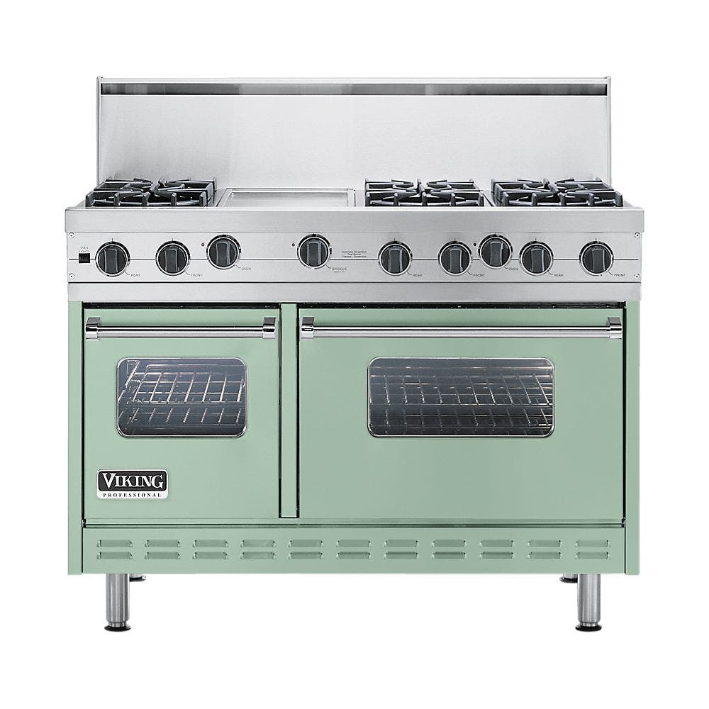 Viking VGSC4864GQ Custom Colors