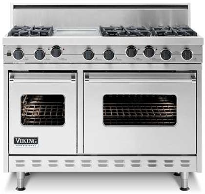 Viking VGIC4884GQSS Stainless Steel