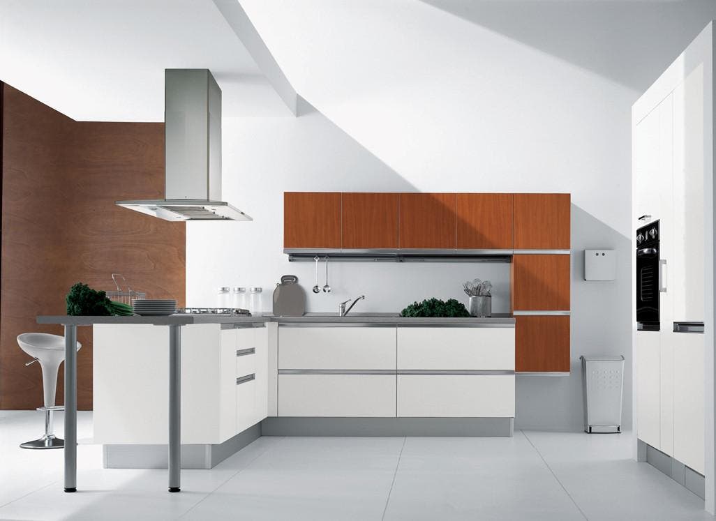 Faber 630001429 Stainless Steel