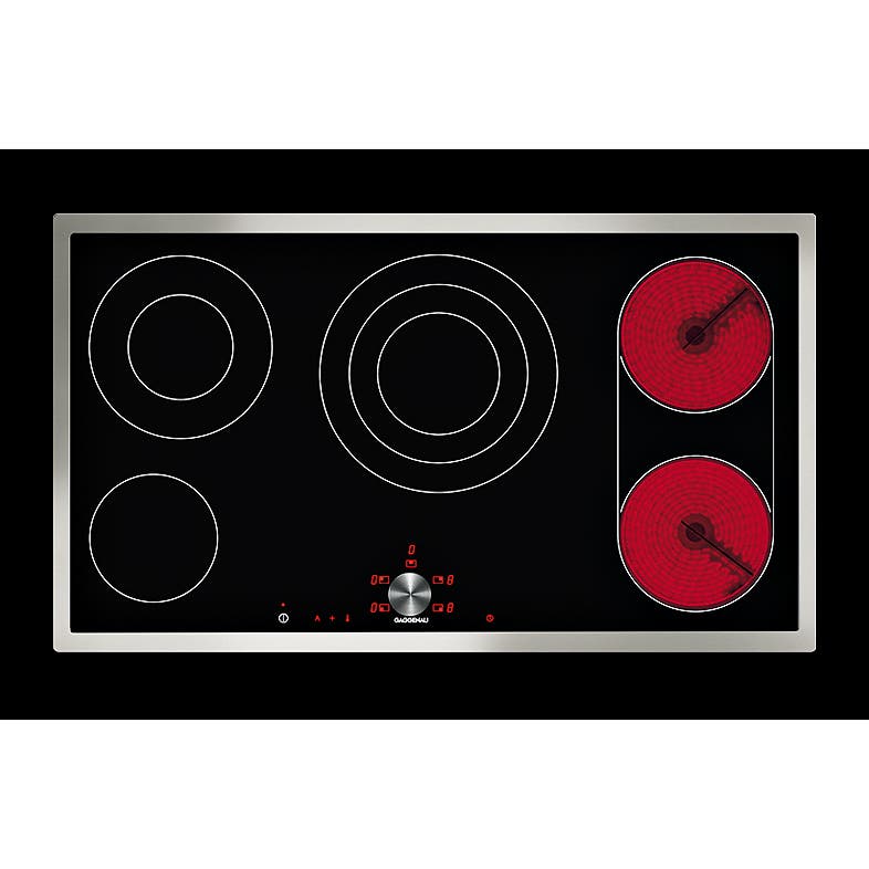 Gaggenau CE491612 Black