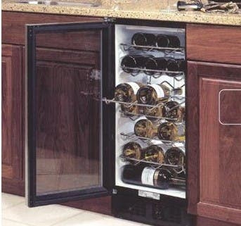 Scotsman SCV321SC Stainless Steel