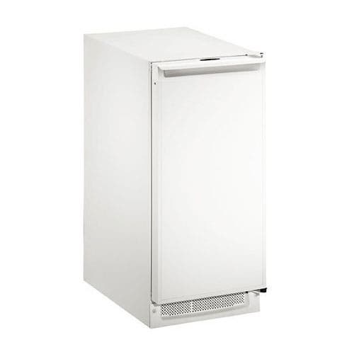 U-Line UOL2115W White