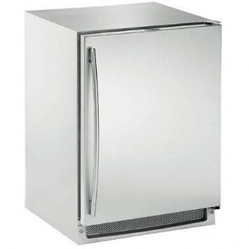U-Line 2175RS00 Stainless Steel/Right-Hand Hinge
